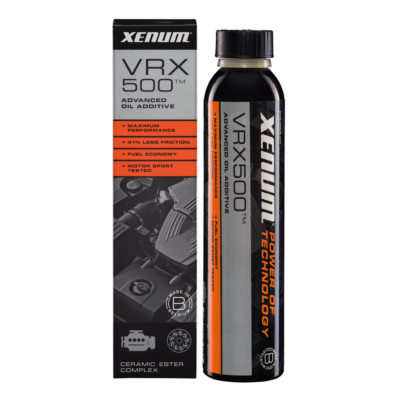 Xenum VRX 500 375 ml